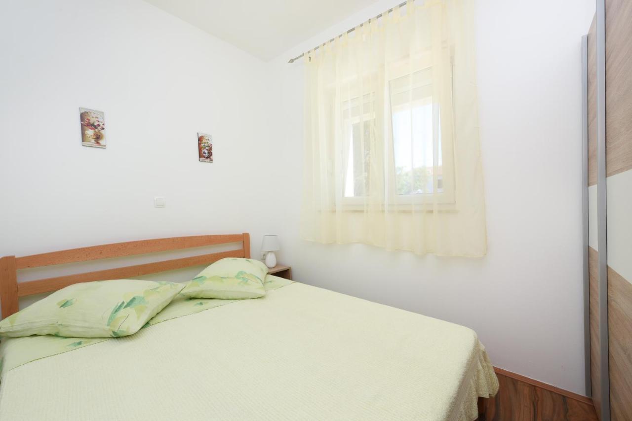 Apartments Sime Petrcane Exterior foto