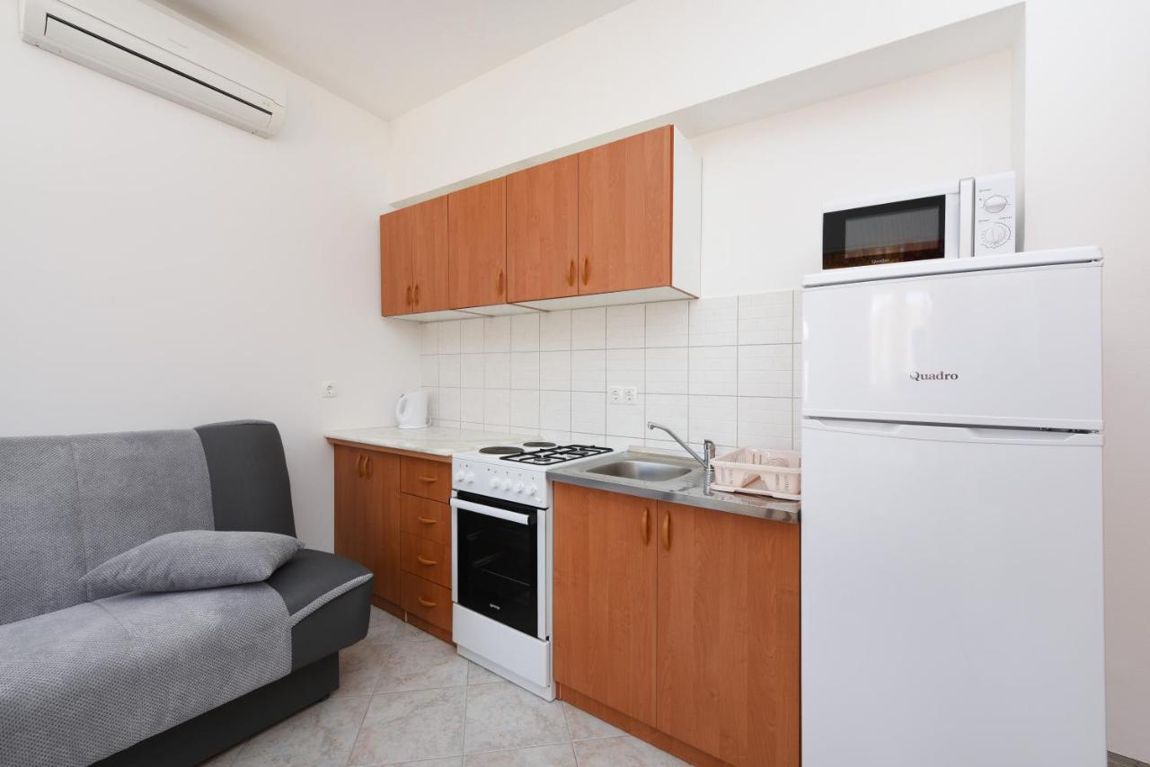 Apartments Sime Petrcane Exterior foto